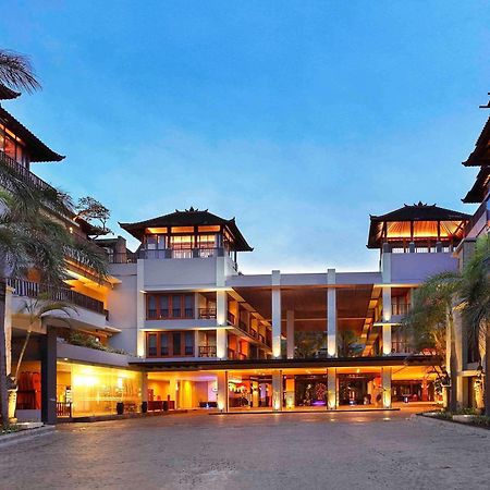 Mercure Kuta Lombok Exteriér fotografie
