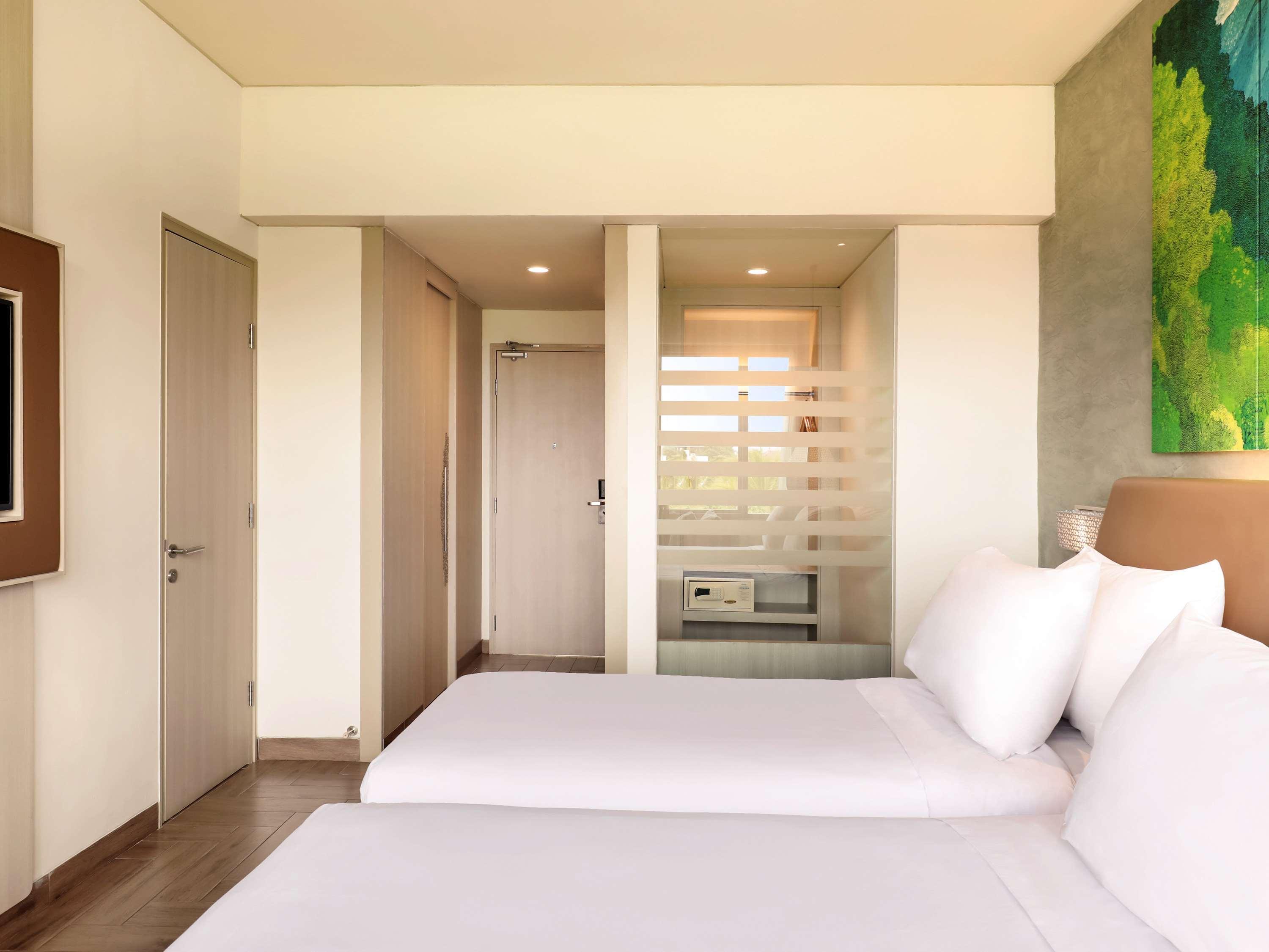Mercure Kuta Lombok Exteriér fotografie