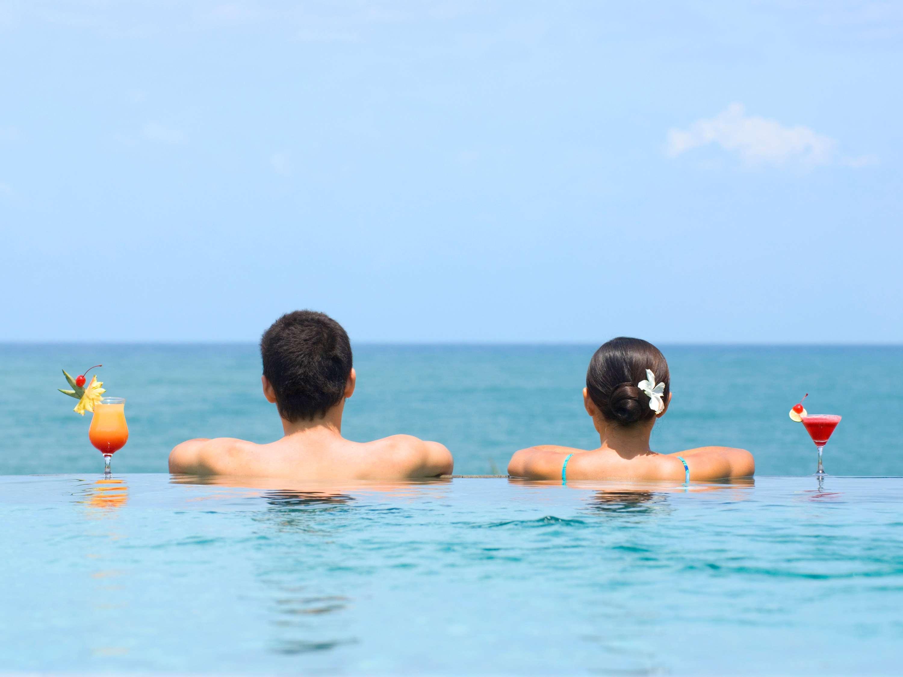 Mercure Kuta Lombok Exteriér fotografie