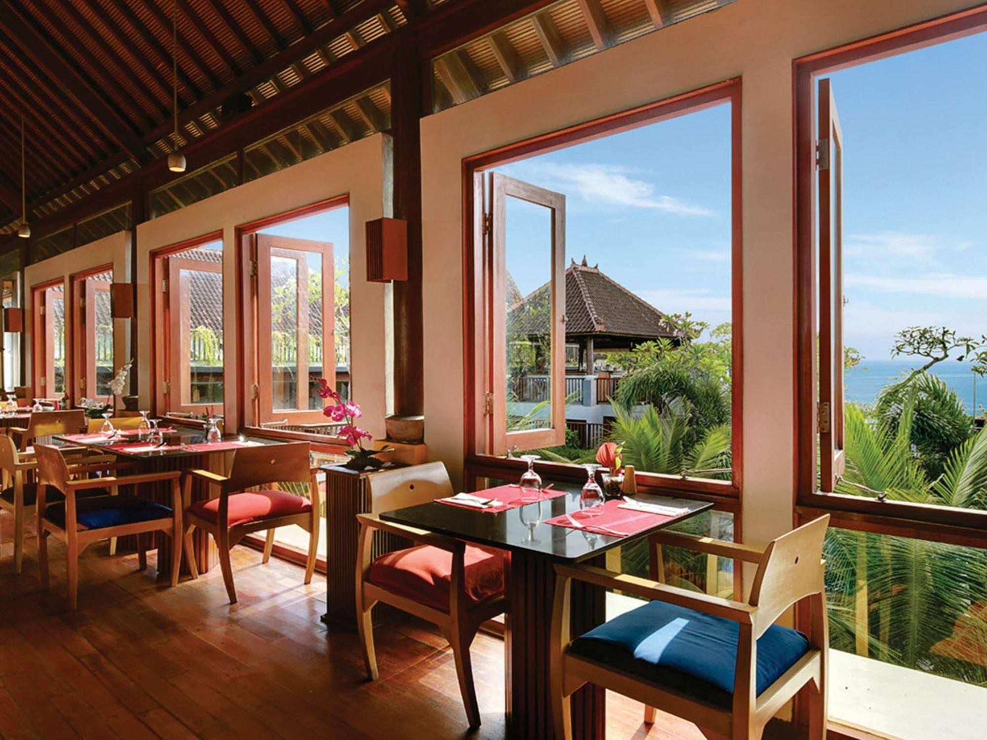 Mercure Kuta Lombok Exteriér fotografie