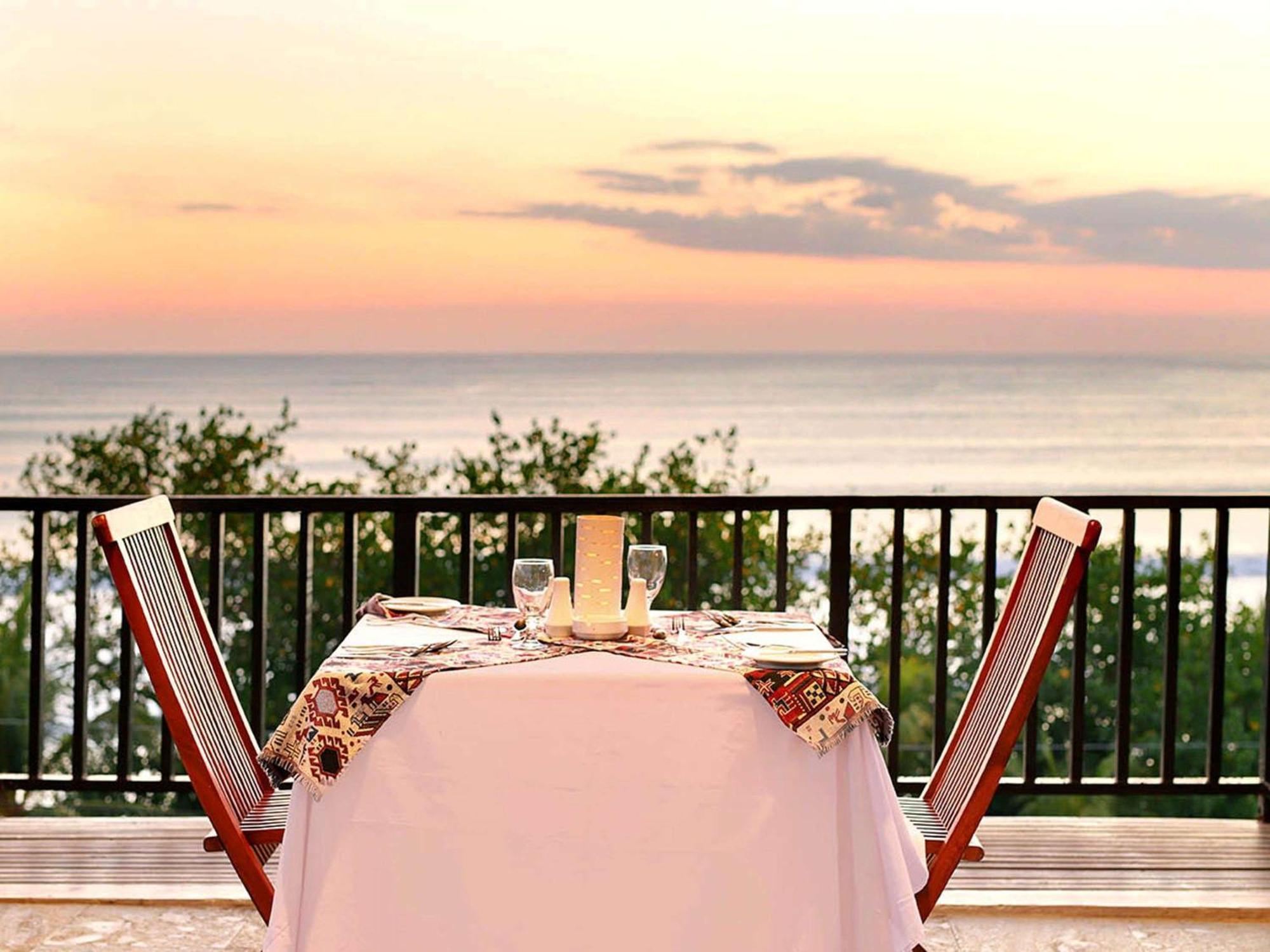 Mercure Kuta Lombok Exteriér fotografie