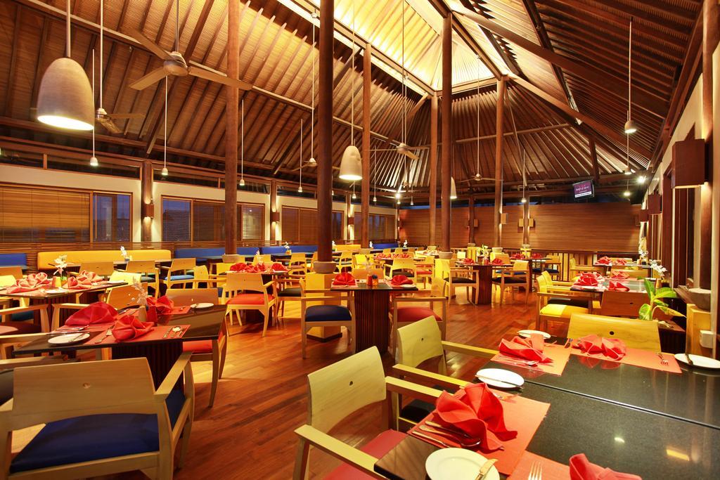 Mercure Kuta Lombok Exteriér fotografie